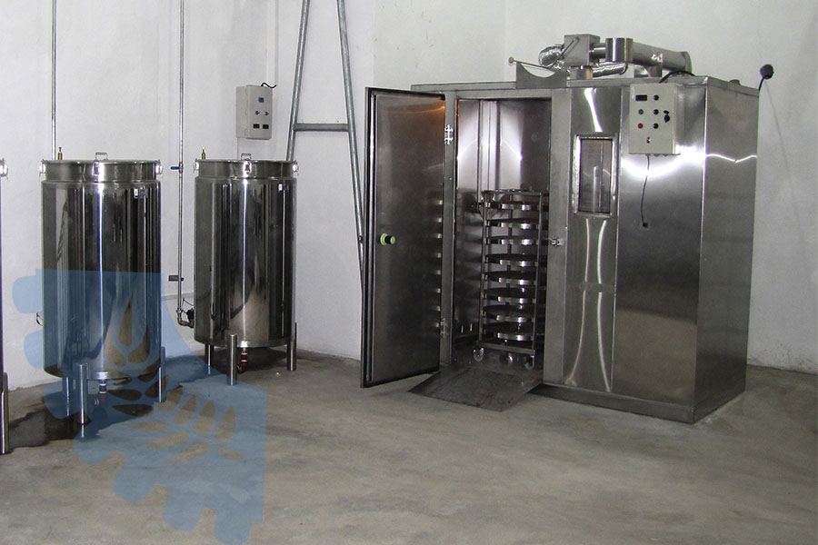 DESHIDRATADOS Image