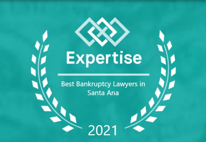 Bankruptcy Lawyers in Santa Ana, CA and Picked the Top 16 Image